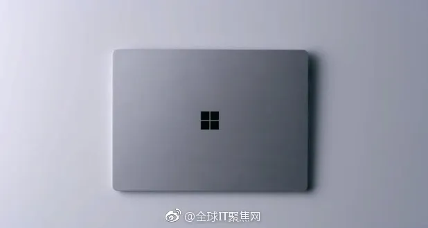 世界上最薄的触屏LCD笔记本 微软Surface Laptop发布！