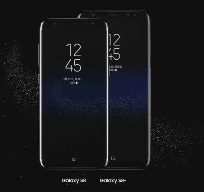 面对美人如玉剑如虹的Galaxy S8/S8+，S7 edge用户换不换呢？