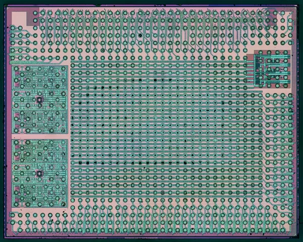 双核1.2GHz 这就是战斗民族研发的处理器