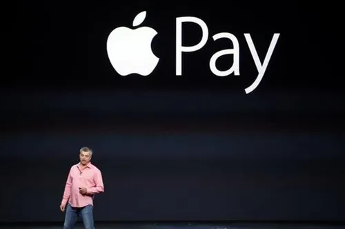 Apple Pay看似来势汹汹，实则色厉内荏