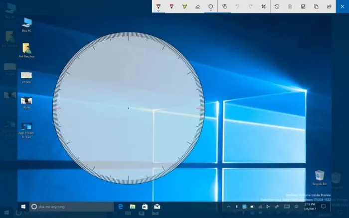 颜值提升：Windows 10 Creators Update用户界面更新一览