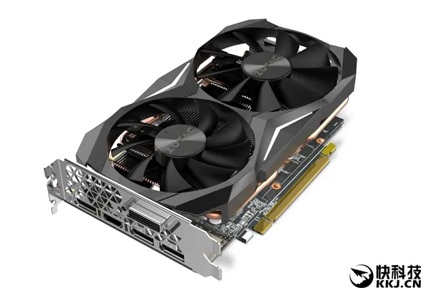 大爱！索泰全球最小GTX 1080亮相：ITX主机绝配