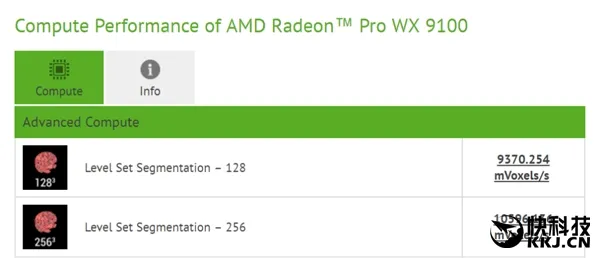 AMD Vega架构第三款显卡曝光：还是不玩游戏