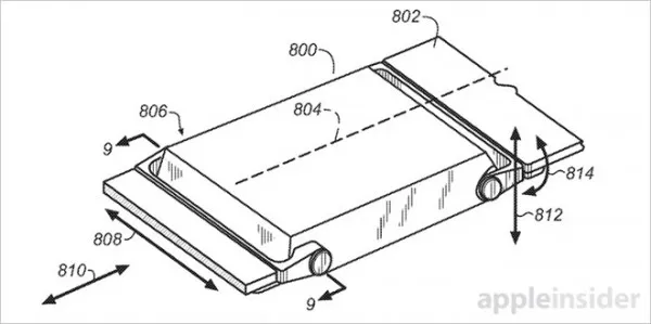 下一代Apple watch可能会将触觉反馈机制移动到腕带而变得更薄