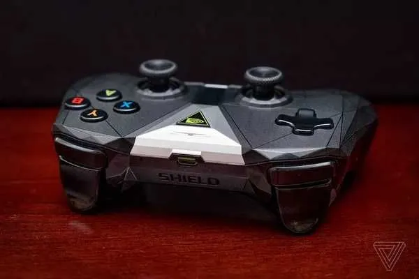 [多图]NVIDIA发布Shield TV媒体盒子 外媒试玩体验