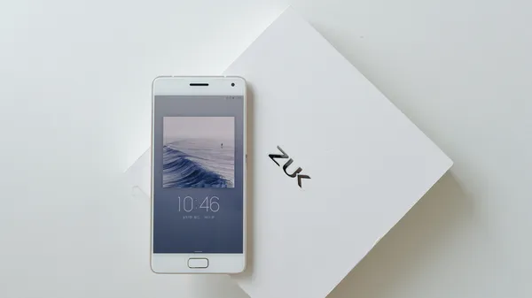 zuk z2双清图片