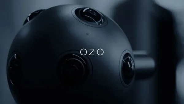 理光收缩战线，相机品牌的着陆点会是VR吗？