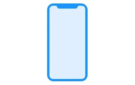 震惊！苹果自曝iPhone 8分辨率：全面屏外形确定