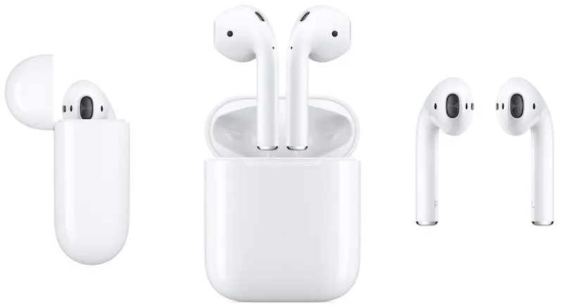 AirPods 重置可以修复充电盒跑电问题