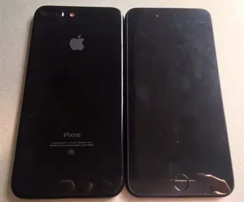 骗子用假iPhone 7行骗 结果真机被买走…