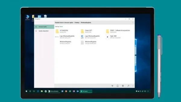 Windows 10全新文件资源管理器曝光：一目了然