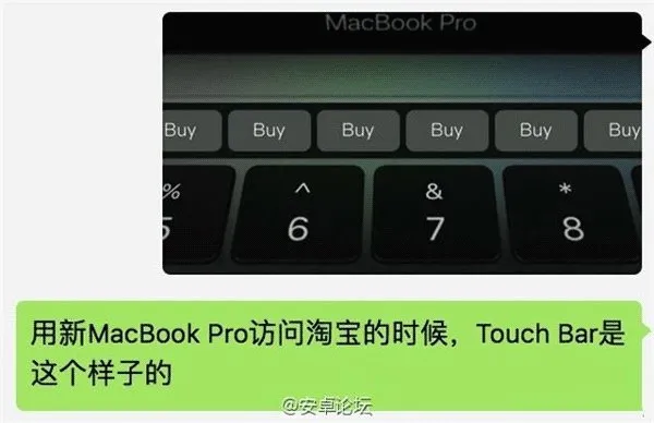 升级Win10/打麻将，苹果Touch Bar被玩坏