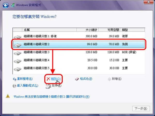 装机、做系统必备：秒懂MBR和GPT分区表