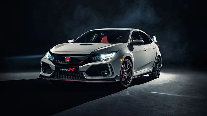 两款跑车支持CarPlay：本田十代Civic TYPE R、保时捷新款911 GT3