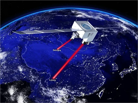 中国量子卫星回答爱因斯坦“百年之问”，站在世界前沿