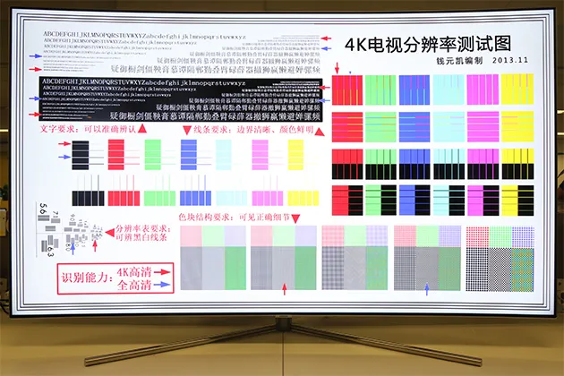 三星QLED量子点电视Q7C评测：和旗舰Q8C有何区别