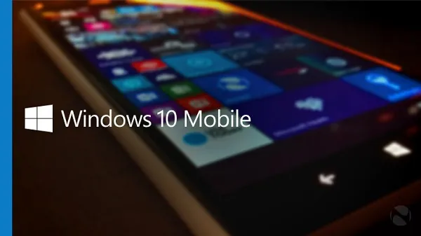 Windows 10 Mobile 10586.36预览版已抵达快慢速更新通道