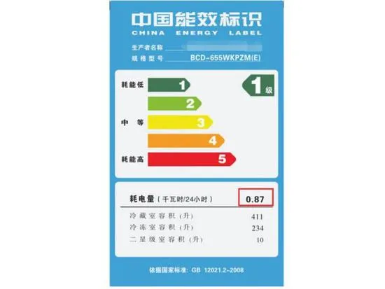 看完此篇对小米众筹999元冰箱彻底死心