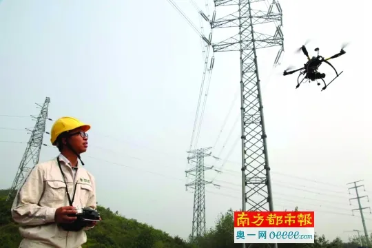 无人机飞手的隐秘江湖：月入两万不在话下