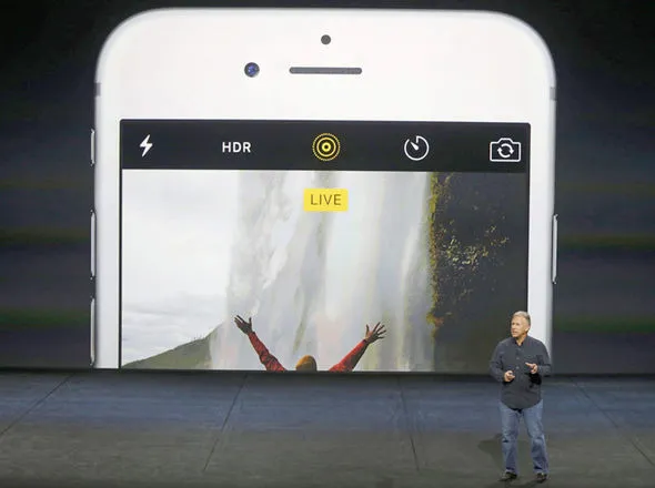 苹果推出Live Photos API：可在大多数浏览器上播放