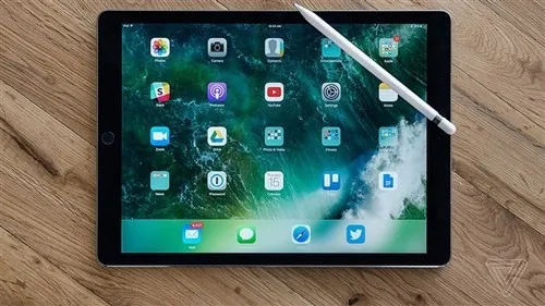 iPad Pro也有官翻版，价格超划算！