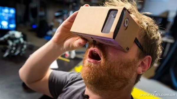 除了眩晕感 如今VR设备还有一个严重隐患