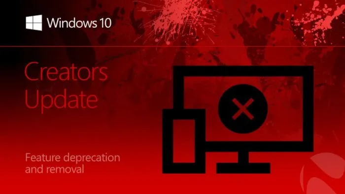 下月发布的Windows 10 Creators Update 将会带来重大更新