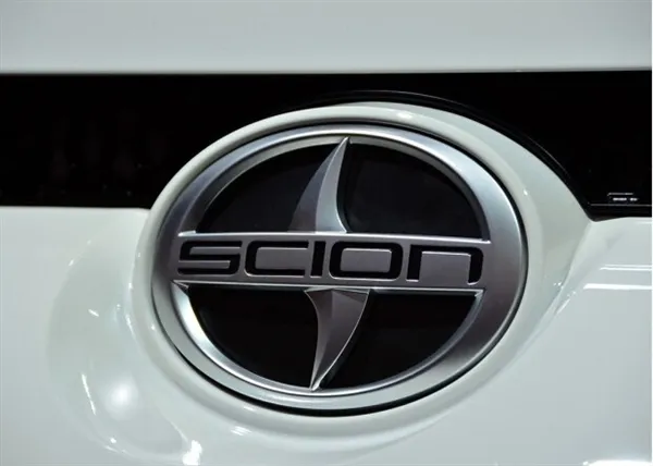 没人买！丰田子品牌Scion正式宣布死亡