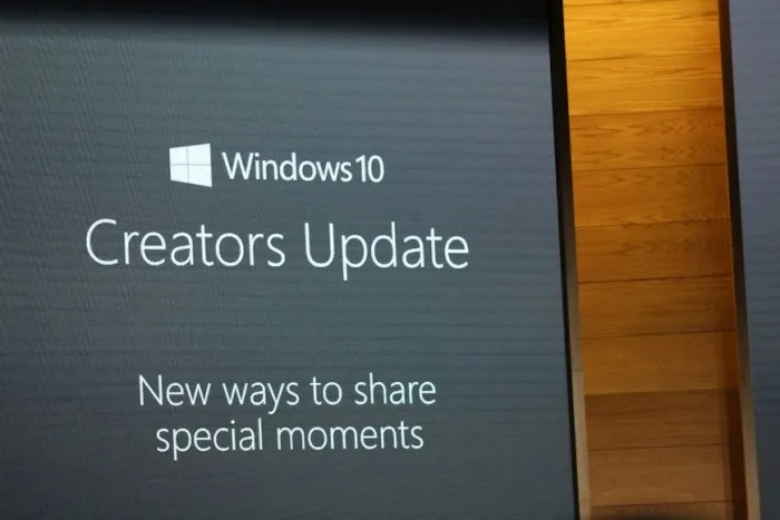 微软完成Windows 10创作者更新分发：版本占比超50%