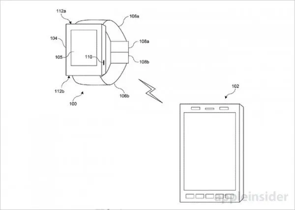 苹果新专利：Apple Watch自动调整iPhone音量