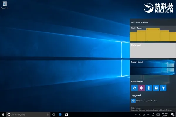 超重磅升级！Windows 10 Build 14328正式推送