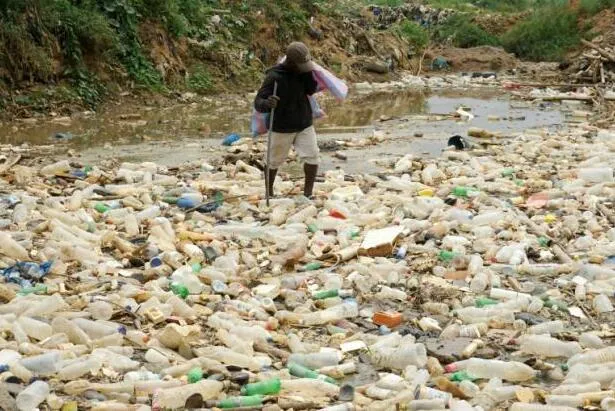全球塑胶垃圾达逾91亿吨 专家：未来更可怕