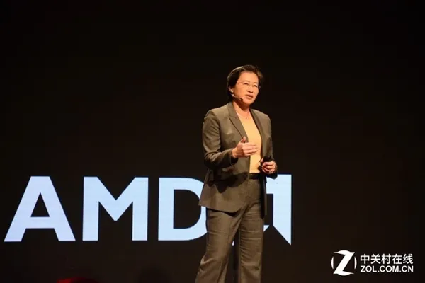 Intel慌了！Ryzen影响力爆发：推翻现有市场格局