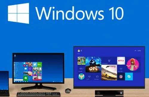 Win10去年全球份额24.36% 依旧落后Win7