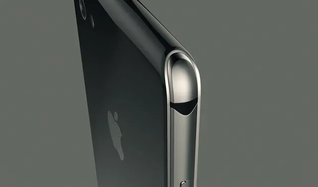 订单泄密 iPhone 8配OLED屏幕基本板上钉钉