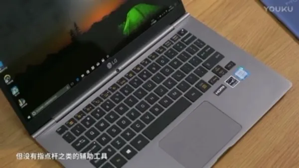 新老激情碰撞：LG gram对决ThinkPad X1 Carbon