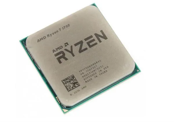 2017年最佳CPU：奔腾G4560成亮点 AMD Ryzen笑到最后