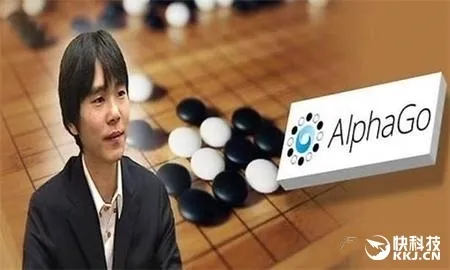 谷歌围棋程序AlphaGo计算能力多强？超IBM深蓝3万倍