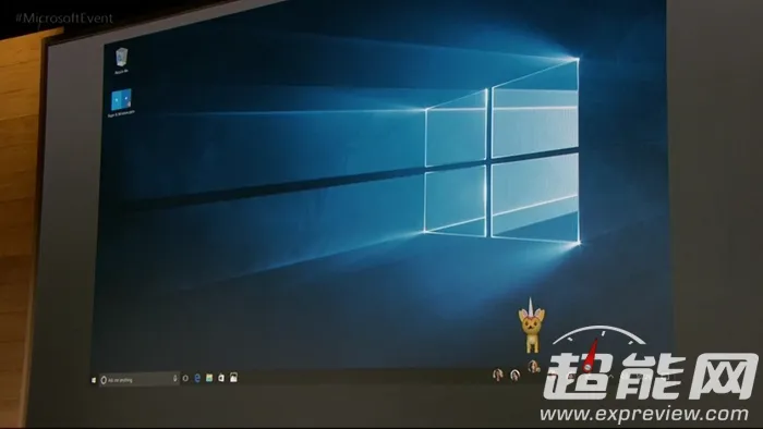 微软公布Win 10 Creator Update：3D模型、人脉分享、游戏直播