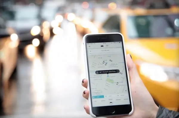 Uber将支持1人为至多10人代付费用的支付方式