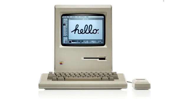 穿越到25年前！用现在的电脑体验macOS 7