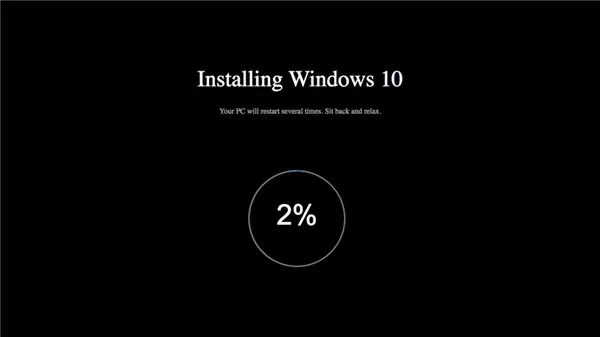 你以为的这些“Win10更新”和微软没关系