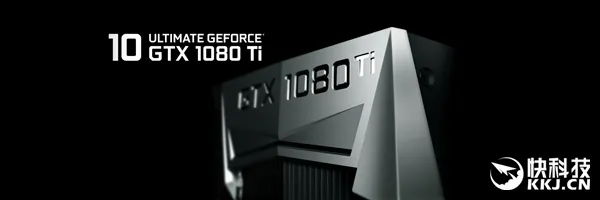 N饭必须收藏！GTX 1080 Ti官方超精美大图