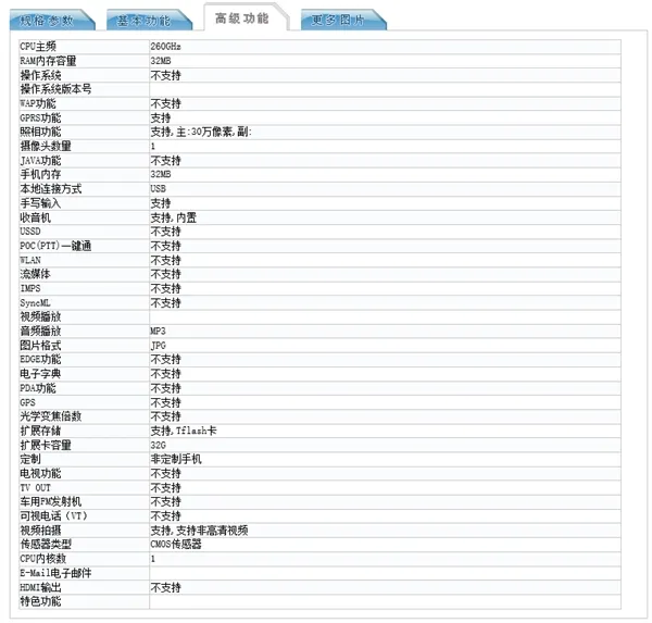 抢夺山寨机份额！酷派新机现身工信部：进军老人机市场节奏