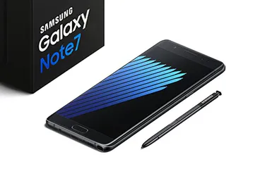 三星将强制推送软件更新 Note 7将变“板砖”