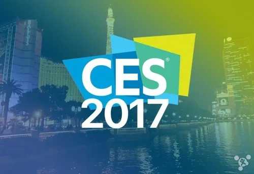 CES 2017：这不容错过的八大好戏即将上演！