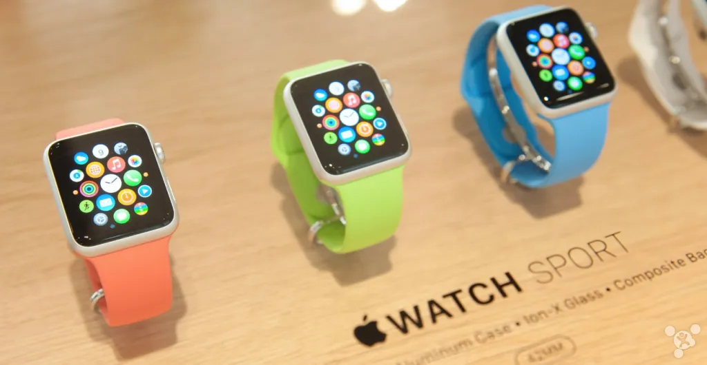 Apple Watch比起提高续航 这些改进似乎更不错