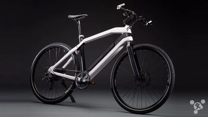 奢华新标准：8000美刀一辆的高端电动自行车