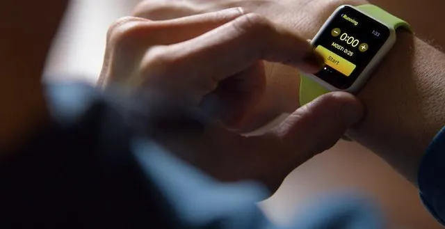 【早报】Apple Watch 3 或配虚拟 SIM 卡