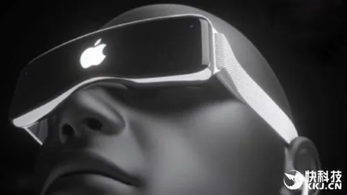 iPhone 8爽了！苹果全新产品是这：超酷炫